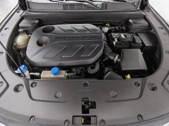 Changan X5 PLUS 1.5T DCT Version - ფოტო 6