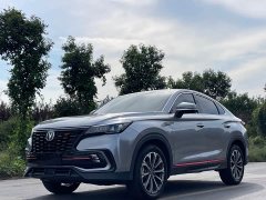 Changan CS85 COUPE 1.5T DCTLuxury Version - ფოტო 1