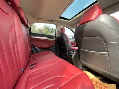 Changan CS85 COUPE 1.5T DCTLuxury Version - ფოტო 11
