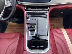 Changan CS85 COUPE 1.5T DCTLuxury Version - ფოტო 13