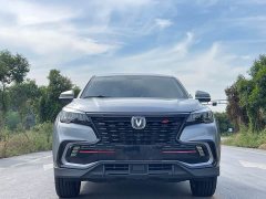 Changan CS85 COUPE 1.5T DCTLuxury Version - ფოტო 2
