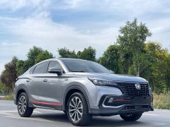 Changan CS85 COUPE 1.5T DCTLuxury Version - ფოტო 3
