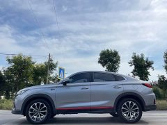 Changan CS85 COUPE 1.5T DCTLuxury Version - ფოტო 4