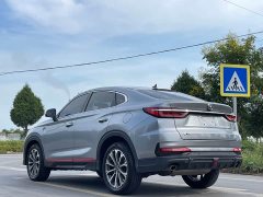 Changan CS85 COUPE 1.5T DCTLuxury Version - ფოტო 5