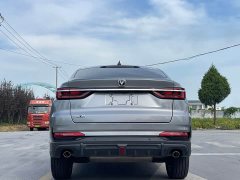 Changan CS85 COUPE 1.5T DCTLuxury Version - ფოტო 6
