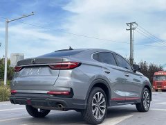 Changan CS85 COUPE 1.5T DCTLuxury Version - ფოტო 7