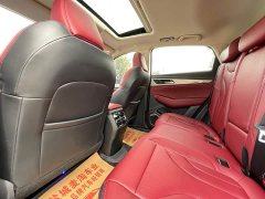 Changan CS85 COUPE 1.5T DCTLuxury Version - ფოტო 9