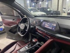 Changan CS75PLUS 1.5T Luxury Version - ფოტო 10