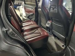 Changan CS75PLUS 1.5T Luxury Version - ფოტო 11