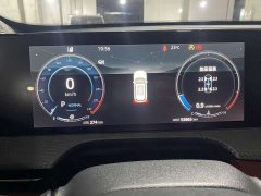 Changan CS75PLUS 1.5T Luxury Version - ფოტო 12