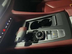 Changan CS75PLUS 1.5T Luxury Version - ფოტო 14