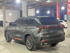 Changan CS75PLUS 1.5T Luxury Version - ფოტო 6