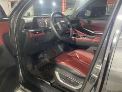 Changan CS75PLUS 1.5T Luxury Version - ფოტო 7