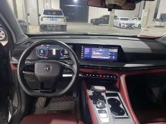 Changan CS75PLUS 1.5T Luxury Version - ფოტო 9