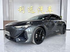 Changan UNI-V 1.5T Version - ფოტო 1