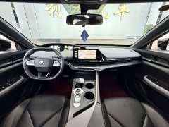 Changan UNI-V 1.5T Version - ფოტო 10