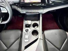 Changan UNI-V 1.5T Version - ფოტო 11
