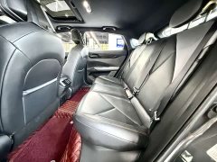 Changan UNI-V 1.5T Version - ფოტო 12