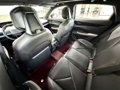 Changan UNI-V 1.5T Version - ფოტო 14