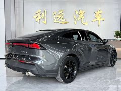 Changan UNI-V 1.5T Version - ფოტო 16