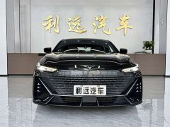 Changan UNI-V 1.5T Version - ფოტო 2
