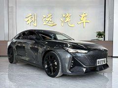 Changan UNI-V 1.5T Version - ფოტო 3