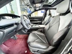 Changan UNI-V 1.5T Version - ფოტო 4