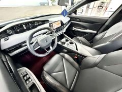 Changan UNI-V 1.5T Version - ფოტო 5