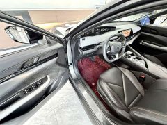 Changan UNI-V 1.5T Version - ფოტო 6