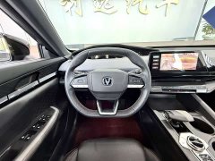 Changan UNI-V 1.5T Version - ფოტო 7