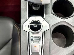 Changan UNI-V 1.5T Version - ფოტო 8