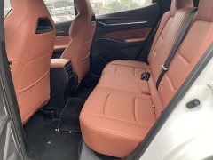 Changan X5 PLUS 1.5T PRO - ფოტო 10