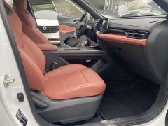 Changan X5 PLUS 1.5T PRO - ფოტო 11