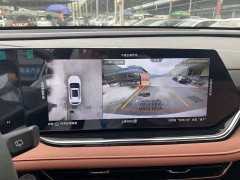 Changan X5 PLUS 1.5T PRO - ფოტო 16