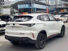 Changan X5 PLUS 1.5T PRO - ფოტო 5