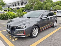 Changan CC Edition 1.5T DCT Version - ფოტო 1