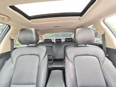 Changan CC Edition 1.5T DCT Version - ფოტო 10