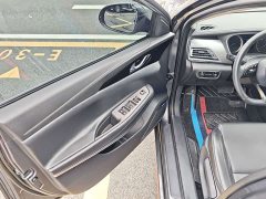 Changan CC Edition 1.5T DCT Version - ფოტო 11