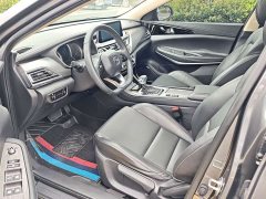 Changan CC Edition 1.5T DCT Version - ფოტო 12
