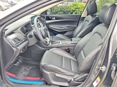 Changan CC Edition 1.5T DCT Version - ფოტო 13