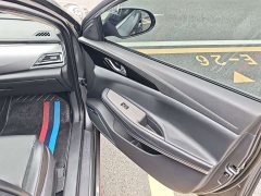 Changan CC Edition 1.5T DCT Version - ფოტო 14