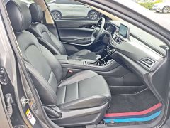 Changan CC Edition 1.5T DCT Version - ფოტო 15