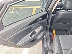 Changan CC Edition 1.5T DCT Version - ფოტო 16