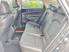 Changan CC Edition 1.5T DCT Version - ფოტო 17