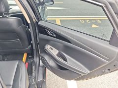 Changan CC Edition 1.5T DCT Version - ფოტო 18