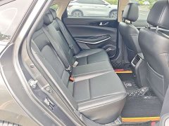 Changan CC Edition 1.5T DCT Version - ფოტო 19