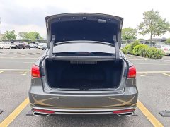 Changan CC Edition 1.5T DCT Version - ფოტო 20
