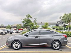 Changan CC Edition 1.5T DCT Version - ფოტო 4