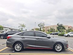 Changan CC Edition 1.5T DCT Version - ფოტო 5