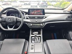 Changan CC Edition 1.5T DCT Version - ფოტო 8